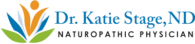 Dr. Katie Stage